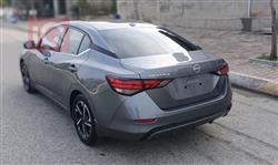 نيسان سنترا